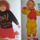Patons Trendy Togs for Tiny Tots