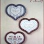 Americana Hearts