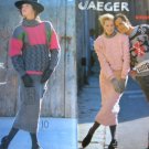 Jaeger Smart Casuals to Knit