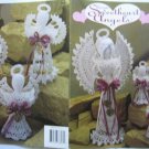 Crochet Sweetheart Angels