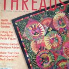 Threads Magazine – Machine Needles, Quilts, Petites