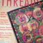 Threads Magazine – Machine Needles, Quilts, Petites