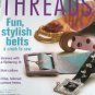 Threads - Belts, Sleeves, Collars, Canvas Hems