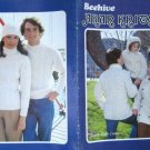 Aran Knits for the Family