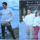 The Essential Aran Book - Hayfield