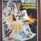 Heritage Afghans