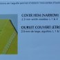 ELNA 925 DCX 905 & 904 INSTRUCTIONAL VIDEO & MANUALS