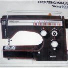 VIKING HUSQVARNA 6440 SEWING MACHINE MANUALS