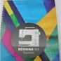 BERNINA 1001 ELECTRONIC Sewing Machine User's Guide CD