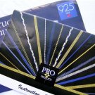 ELNA 925 DCX INSTRUCTION MANUAL PRO 905 & 904 SERGERS