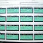 ELNA 925 DCX INSTRUCTION MANUAL PRO 905 & 904 SERGERS