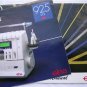 ELNA 925 DCX INSTRUCTION MANUAL PRO 905 & 904 SERGERS