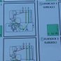 ELNA 925 DCX INSTRUCTION MANUAL PRO 905 & 904 SERGERS