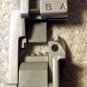 ELNA SERGER   A/B 945, 925, 704 STANDARD PRESSER FOOT