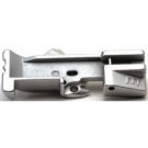 Elna Serger Piping Foot "E" for 904, PRO4, PRO4DC, PRO4DE