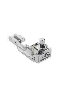 Elasticator foot Bernina 2000, 2500, 1300DC Bernette Funlock  Juki