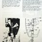 830 MY BERNINA GUIDE + ADJUSTMENTS & SPARE PARTS CD