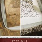Do All Quilter's Hoop  6"X6" # 920 115-096