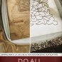 Do All Quilter's Hoop  6"X6" # 920 115-096