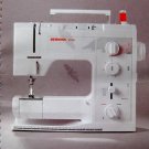 Bernina Electronic 1008 Sewing Machine Manual Guide CD