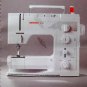 Bernina Electronic 1008 Sewing Machine Manual Guide CD