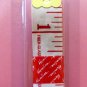 Tape Measure --Deluxe Metric/Imperial 3/4"W x 60"L
