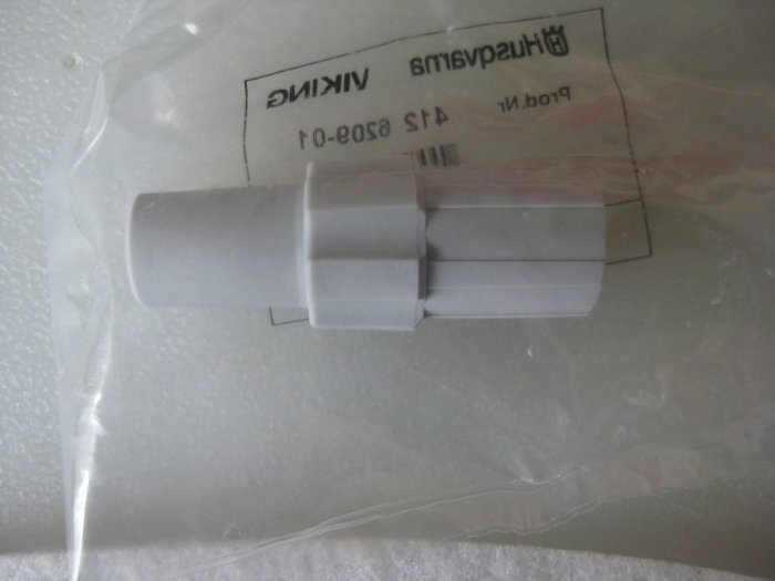 Viking Husqvarna Embroidery Hoop Helper II