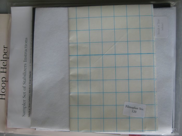 Viking Husqvarna Embroidery Hoop Helper II