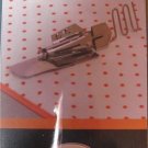 BABY LOCK for BLCS DOUBLE FOLD BIAS BINDER 10mm 3/8"
