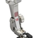 Original Bernina Button Sew-On Foot #18