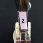Overlock foot # 2 for Bernina Sewing Machine Old Style