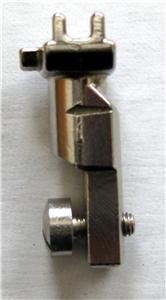 BERNINA SEWING MACHINE ADAPTOR OLD STYLE (##730 - 1630)