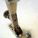 BERNINA ZIPPER/TOP STITCH FOOT # 14 W / GUIDE OLD STYLE