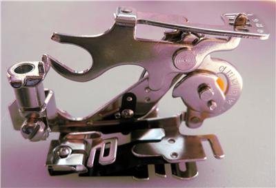 RUFFLER FOOT FOR BERNINA ## 730 - 830 "OLD STYLE"