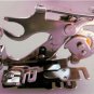 RUFFLER FOOT FOR  BERNINA  ## 730 - 830  "OLD STYLE"