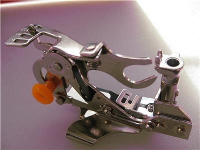 RUFFLER FOOT FOR BERNINA ## 730 - 830 "OLD STYLE"