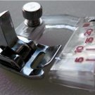 ADJUSTABLE LAW SHANK BIAS BINDER FOOT WILL FIT BERNINA