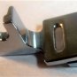 Low Shank Sewing Machine Double Shirring Foot  New