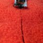 EDGE/JOINING STITCH IN A DITCH/TOP STITCHING  FOOT LOW