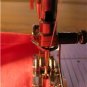 PATCHWORK 1/4" SEAM FOOT # 57 for BERNINA OLD STYLE