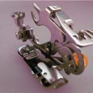 BERNINA SEWING MACHINE RUFFLER FOOT / FEET OLD STYLE