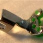 LOW SHANK  BUTTON  SEW ON FEET  FOOT FITS  ALL MODELS