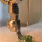 LOW SHANK  BUTTON  SEW ON FEET  FOOT FITS  ALL MODELS