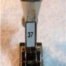 BERNINA PATCHWORK  QUILTING FOOT 1/4"  #37 OLD STYLE