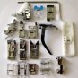 *17* Feet Set for Bernina Sewing Machine -- New Style