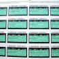 ELNA  925 DCX INSTRUCTION MANUAL  PRO 905 & 904 SERGER