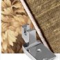 WELTING &  CORDING  FOOT 1/4" LOW SHANK