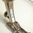 BERNINA   PATCHWORK  QUILTING FOOT 1/4"  # 37 New Style