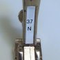 BERNINA   PATCHWORK  QUILTING FOOT 1/4"  # 37 New Style