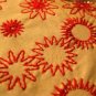 FLOWER / CIRCLE STITCH LOW SHANK FOOT